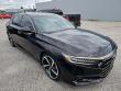 Used 2021 Honda Accord Sport Sedan