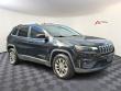 Used 2021 Jeep Cherokee Latitude Plus SUV