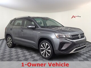 2022 Volkswagen Taos 1.5T SE SUV for sale in Muncy PA