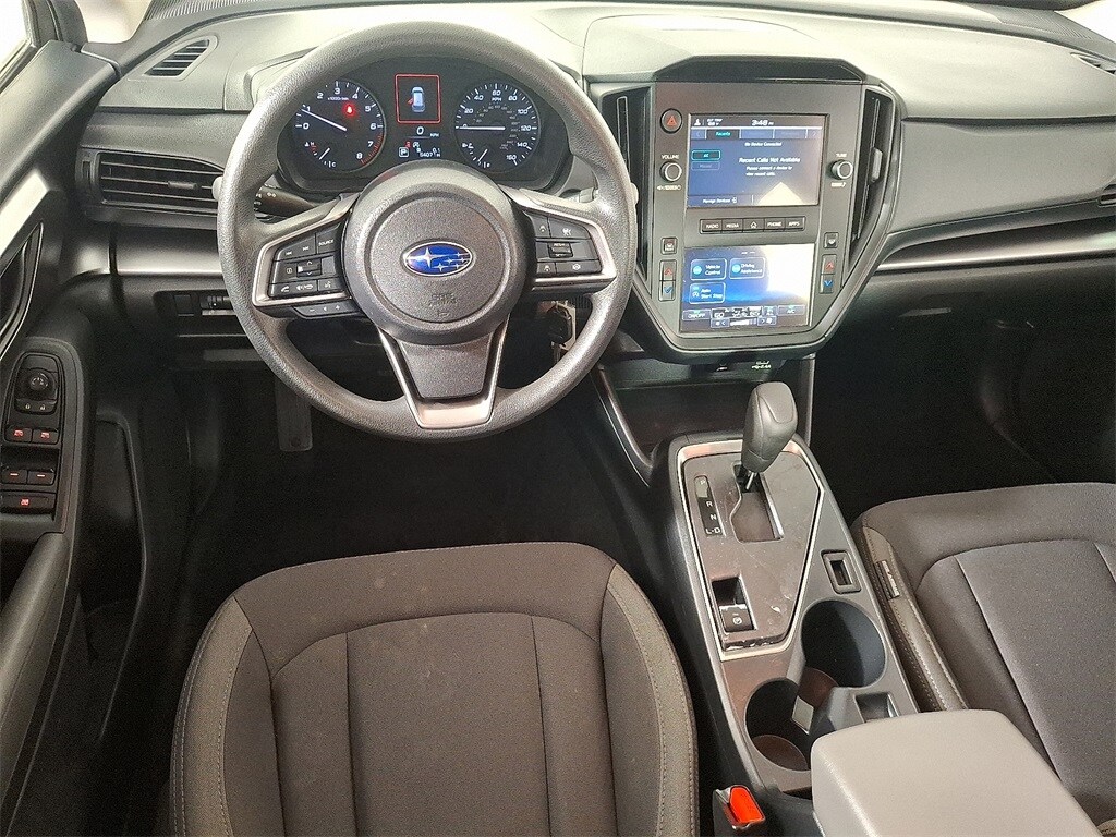 2024 Subaru Impreza Base photo 2