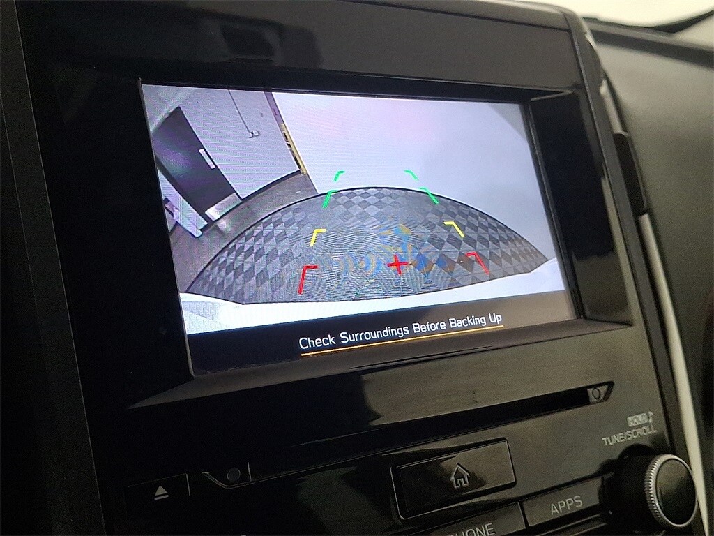 2022 Subaru Crosstrek Premium photo 4