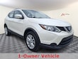Nissan Rogue Sport