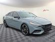 Used 2022 Hyundai Elantra N Line Sedan