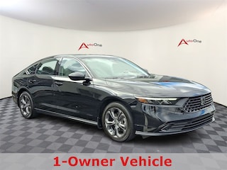 2023 Honda Accord EX Sedan for sale in Muncy PA