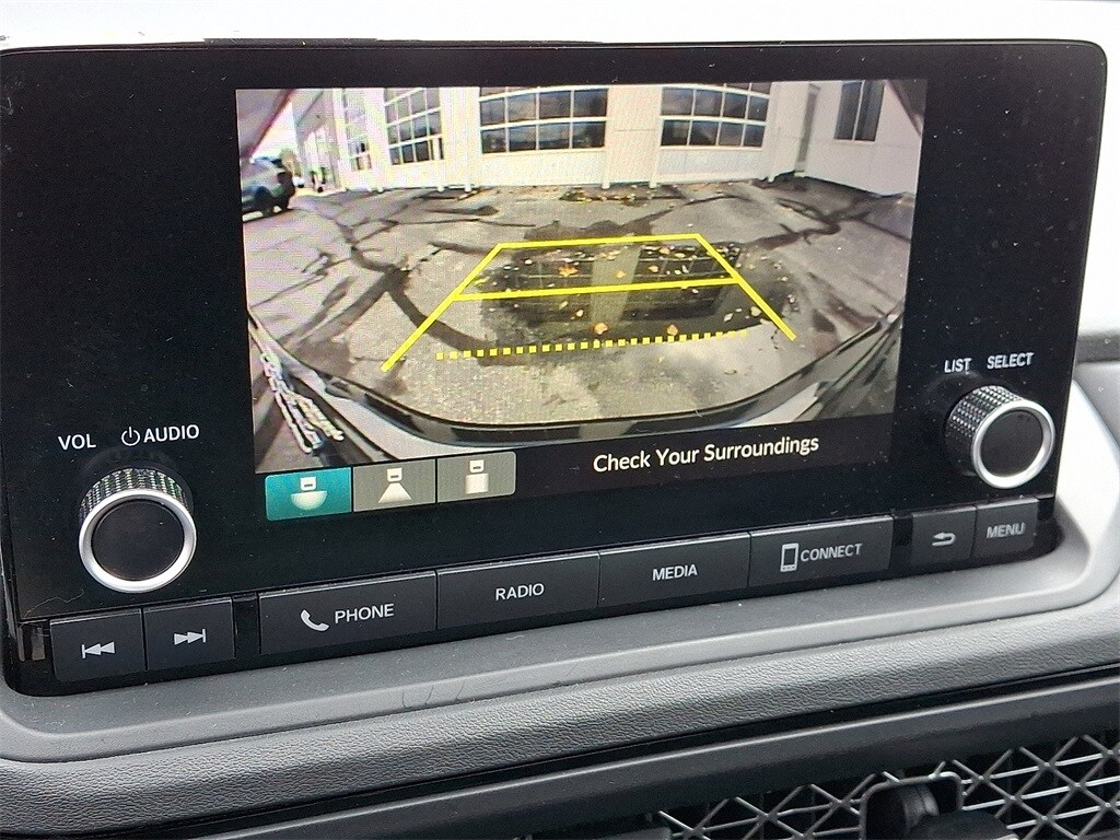 2023 Honda Accord EX photo 4