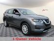 Used 2020 Nissan Rogue S SUV