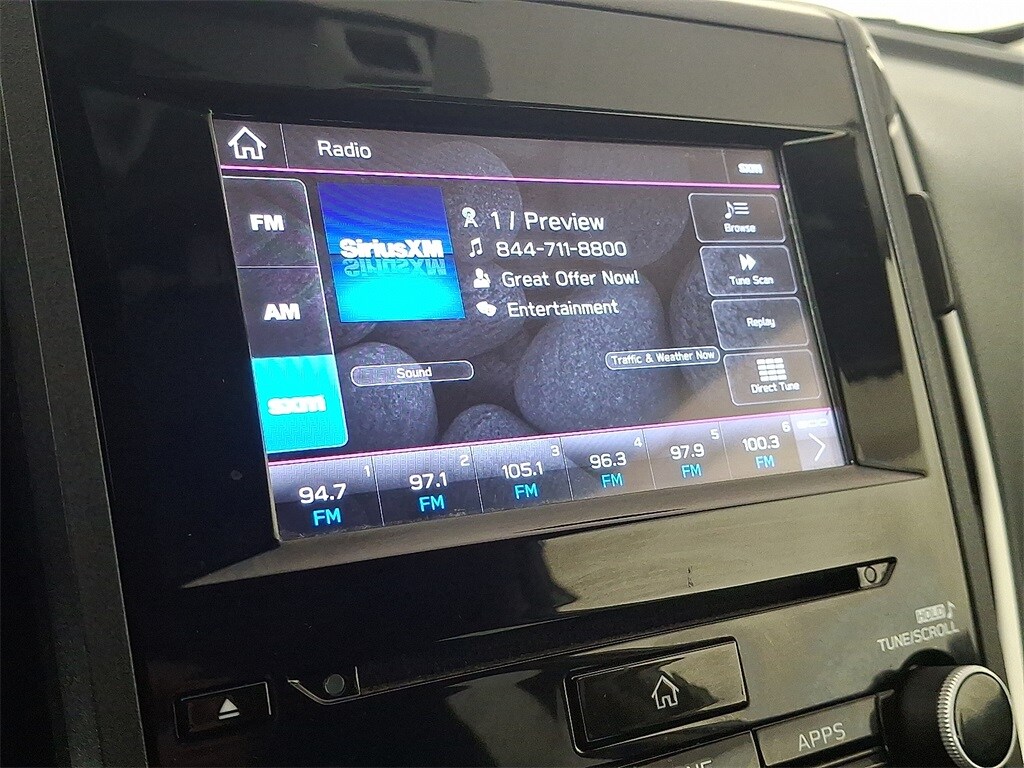 2022 Subaru Crosstrek Premium photo 3