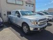Used 2019 Ford F-150 XLT Truck SuperCrew Cab