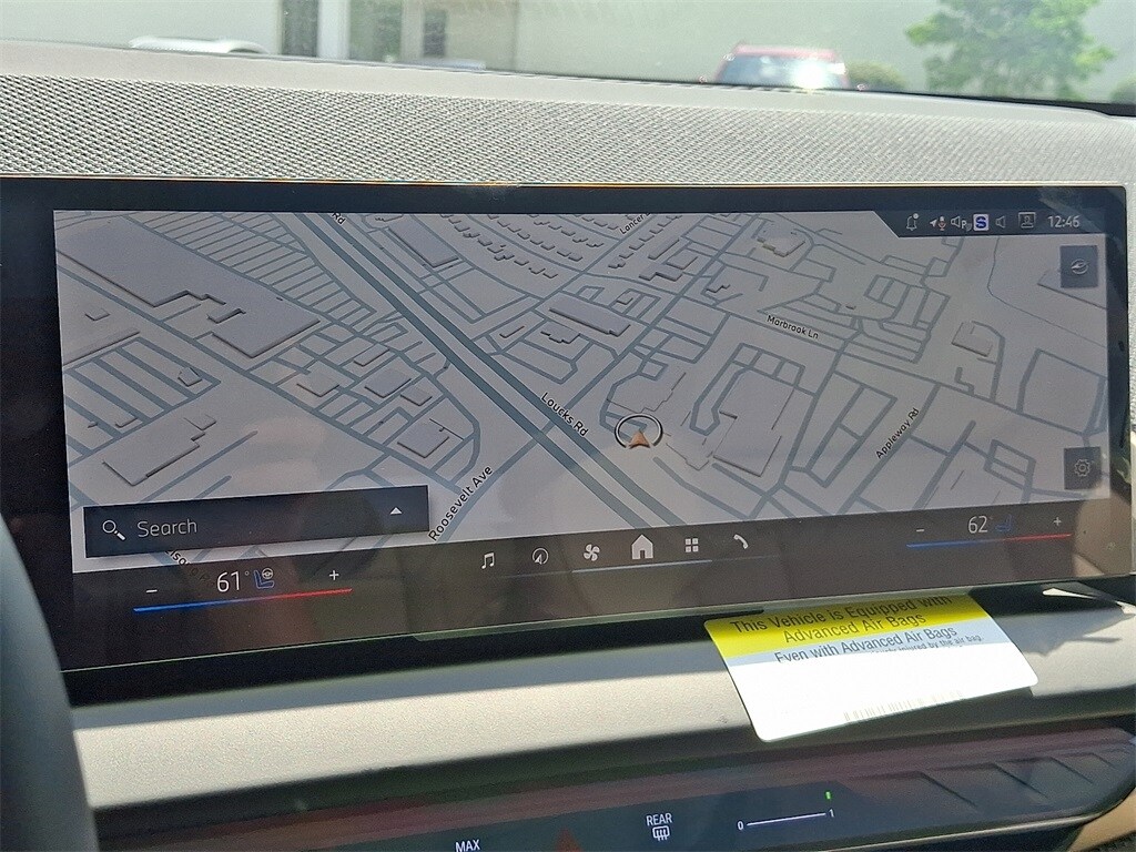 2025 Bmw X3 30x Drive photo 3