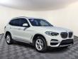 Used 2021 BMW X3 xDrive30i SUV