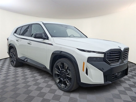 2026 BMW XM Label SUV 5YM33CS04T9165883 B26051