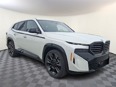 2026 BMW XM Label SUV