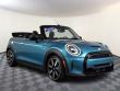 Used 2024 MINI Cooper S Iconic Convertible