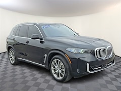 2024 BMW X5 xDrive40i SUV for sale