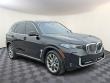Used 2024 BMW X5 xDrive40i SUV