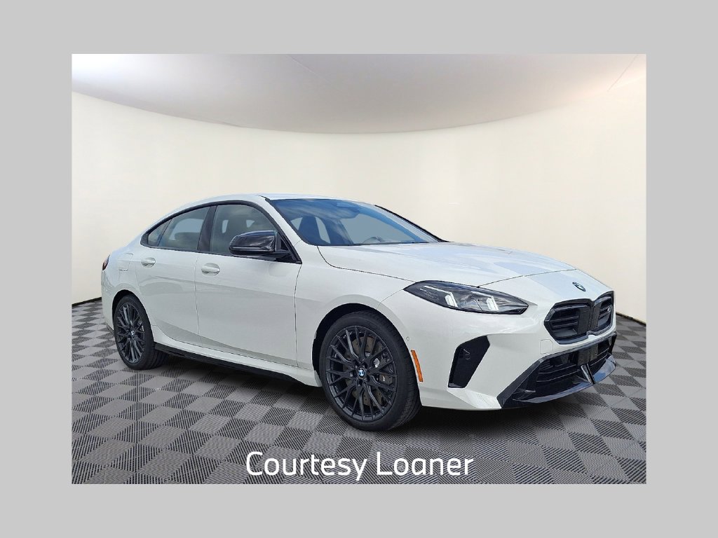 2026 BMW 2 Series M235i xDrive Gran Coupe
