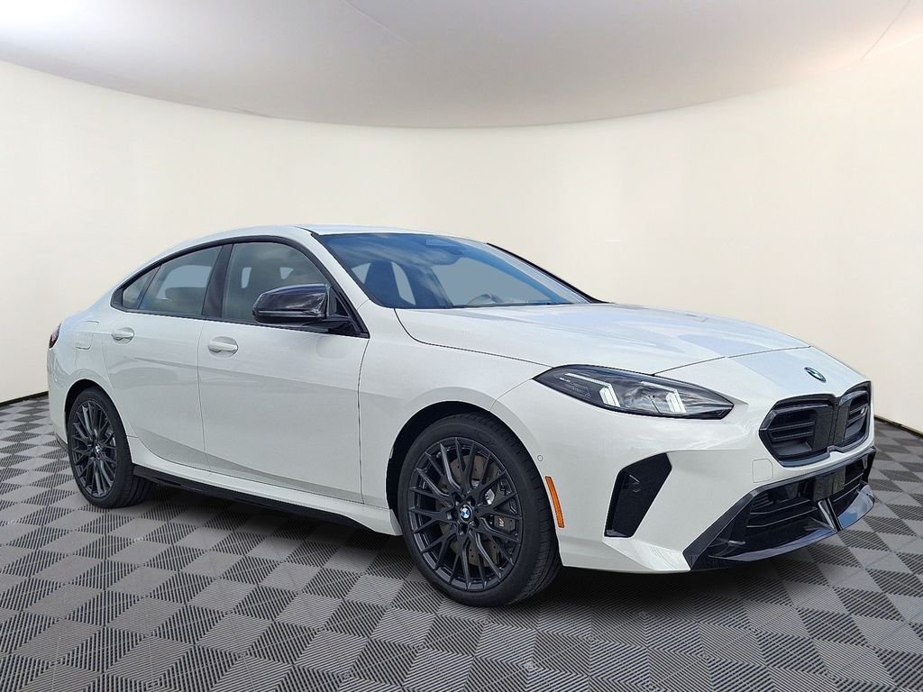 2026 BMW 2 Series M235 xDrive Gran Coupe's photo