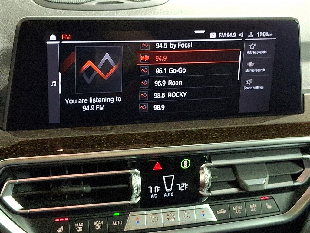 2023 Bmw X3 xDrive30i photo 3