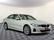 Certified 2024 BMW 3 Series 330i xDrive Sedan