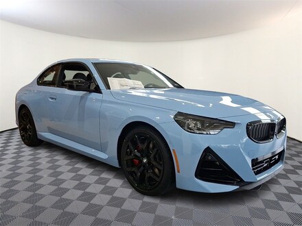 2026 BMW M240i M240i Coupe 3MW53CM06T8F98689 B26065