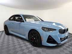 2026 BMW M240i M240i Coupe