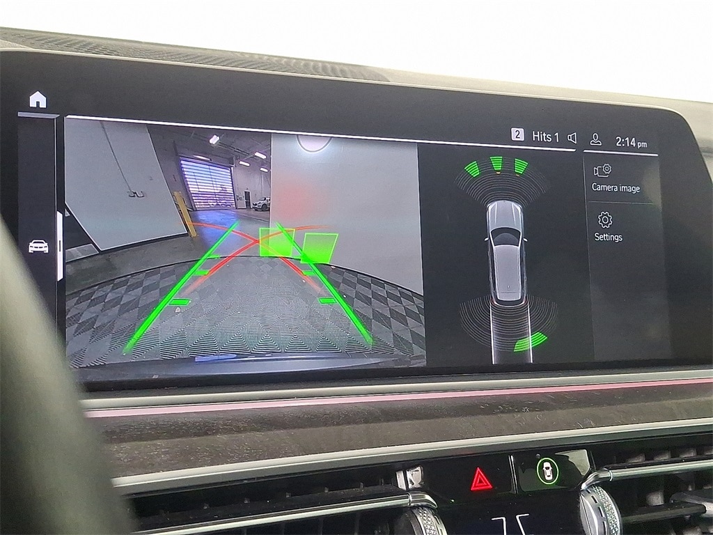 Used 2022 BMW X5 xDrive40i SUV