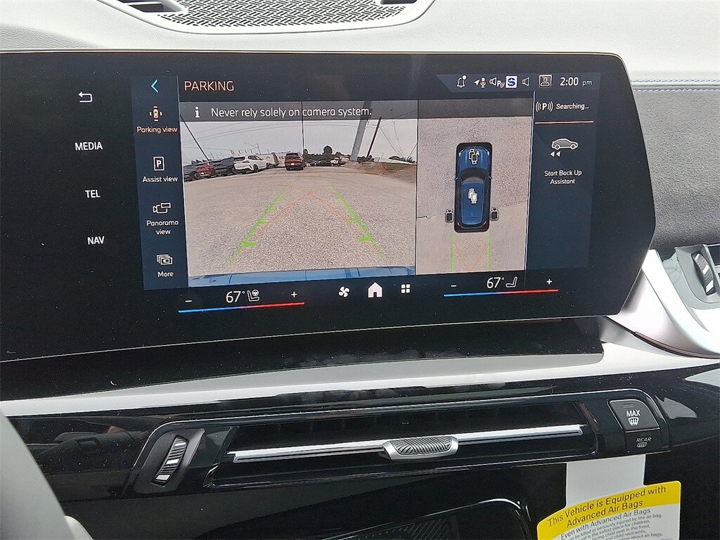 2026 Bmw X1 XDrive28i photo 4