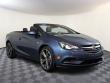 Used 2016 Buick Cascada Premium Convertible