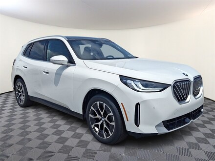 2025 BMW X3 30 xDrive SUV 5UX53GP07S9064710 B25199 2025 BMW X3 30 xDrive SUV 5UX53GP07S9064710 B25199