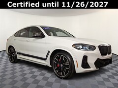 2023 BMW X4 M40i Sports Activity Coupe for sale