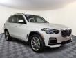 Used 2020 BMW X5 xDrive40i SUV