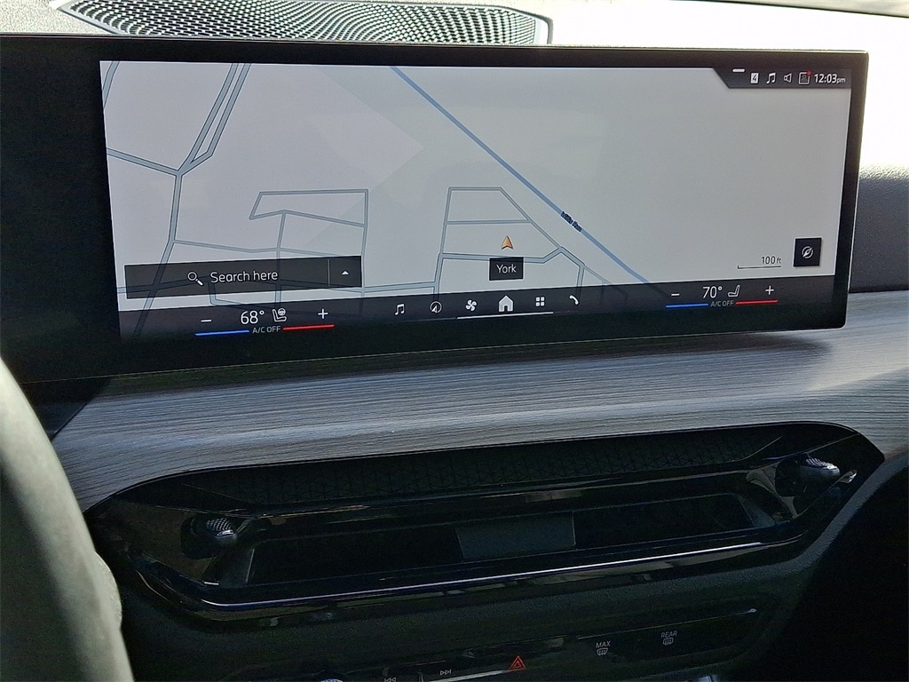 Used 2025 BMW 3 Series 330i xDrive Sedan