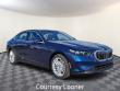Used 2025 BMW 5 Series 530i xDrive Sedan