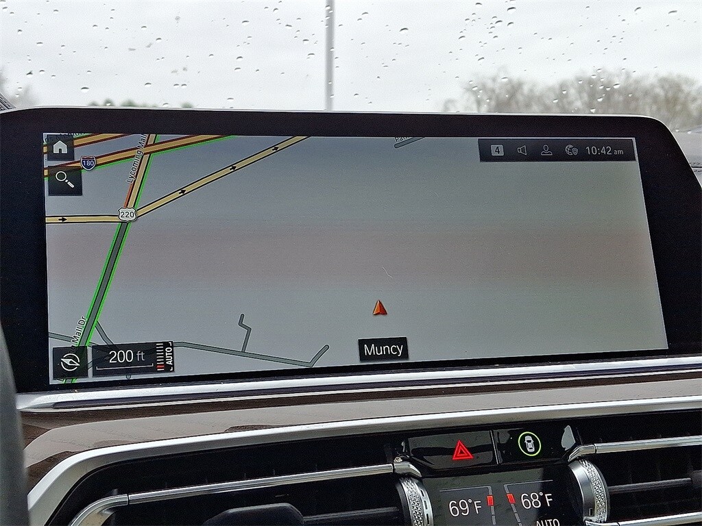 2022 Bmw X5 xDrive40i photo 3
