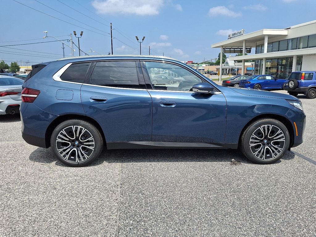 2025 BMW X3 30 - Photo 7