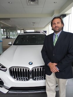 Staff member Brian Kisielnicki from ID_de27f001efcb