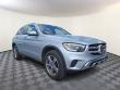 Used 2022 Mercedes-Benz GLC GLC 300 SUV