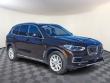 Certified 2023 BMW X5 xDrive45e SUV