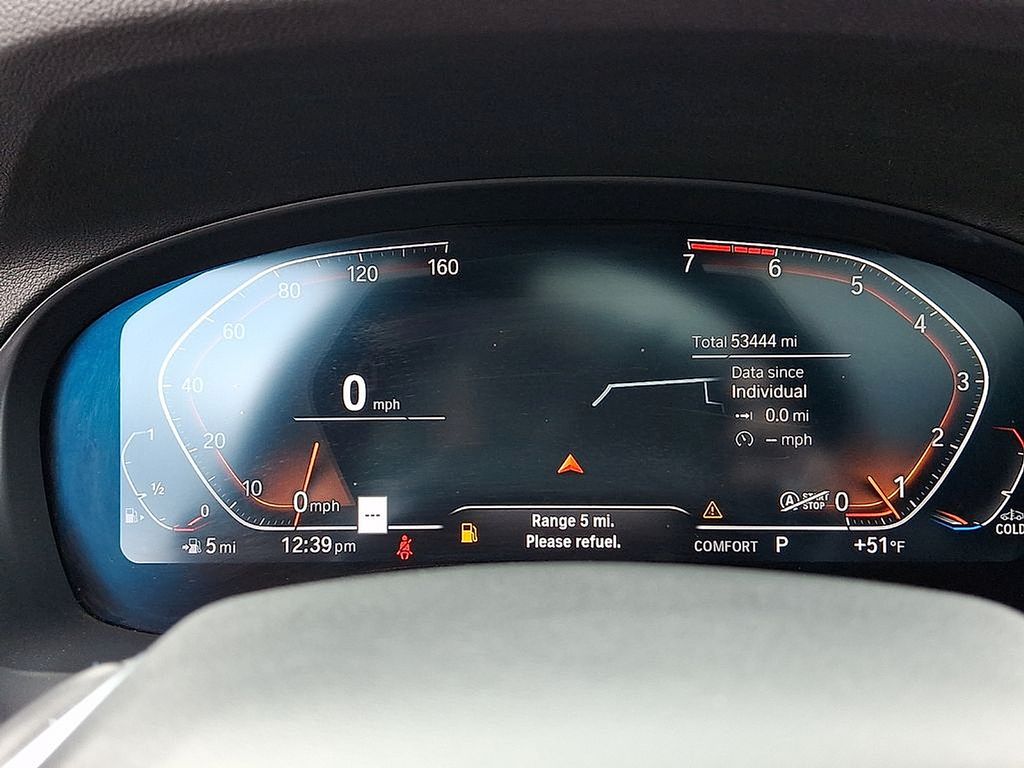 2023 BMW X3 30i - Photo 22