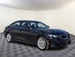Used 2025 BMW 3 Series 330i xDrive Sedan
