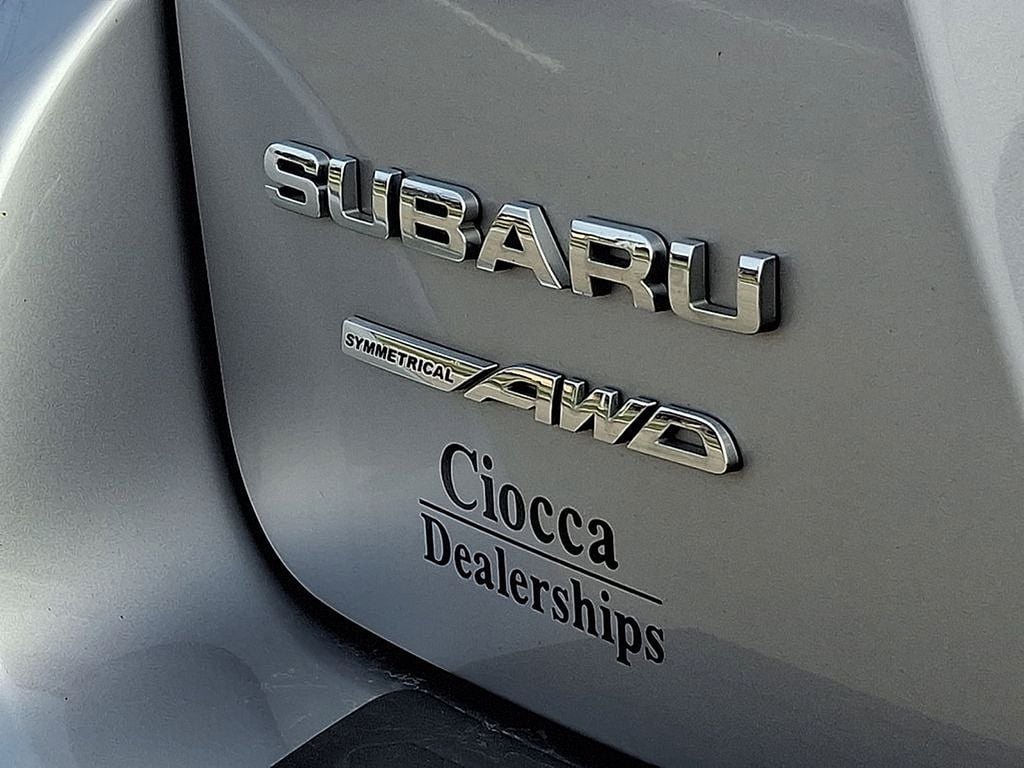 2023 Subaru Crosstrek Premium - Photo 30