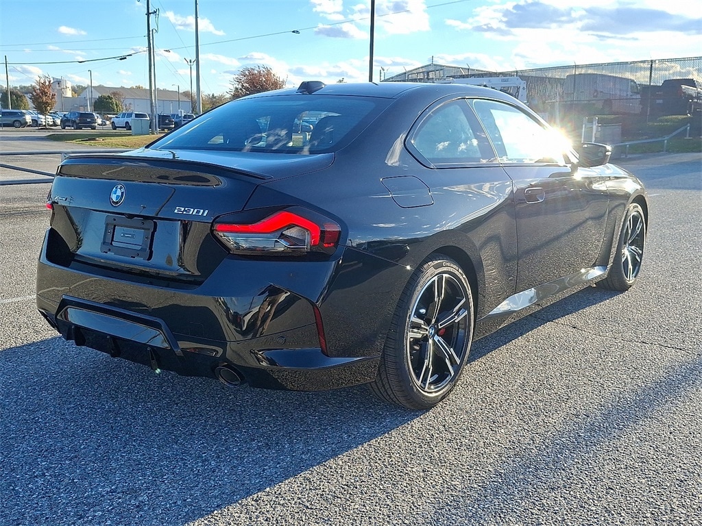 New 2026 BMW 230i 230i xDrive Coupe