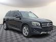Used 2021 Mercedes-Benz GLB GLB 250 SUV