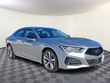 Acura TLX