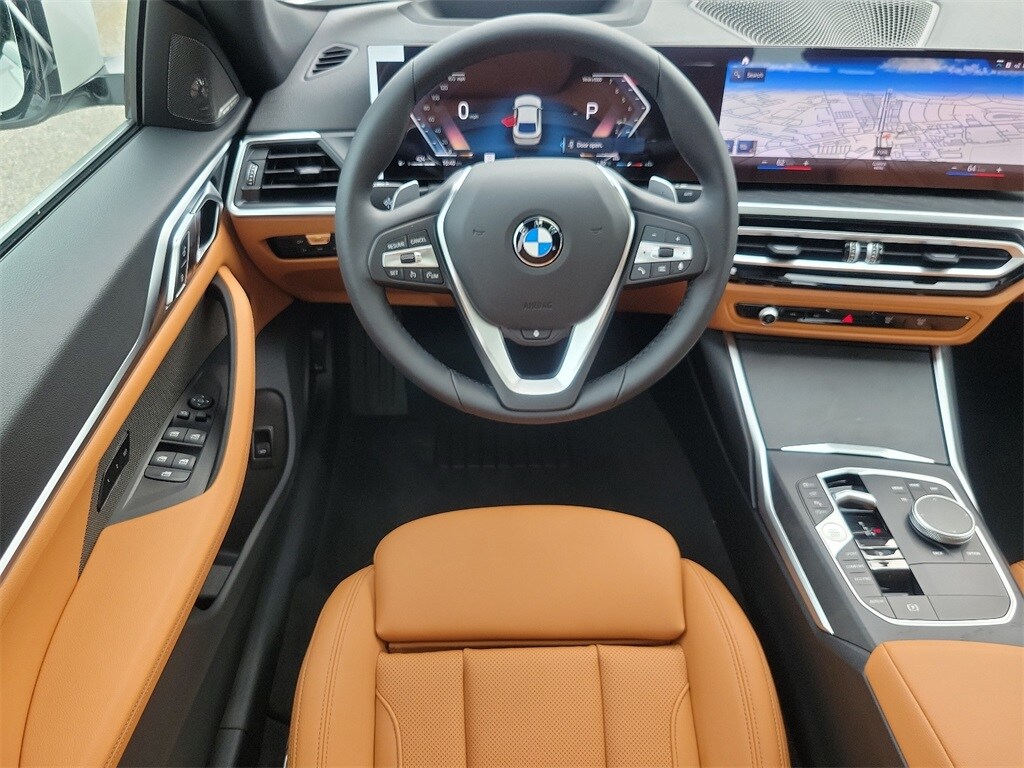 2024 Bmw 430i Gran Coupe photo 2