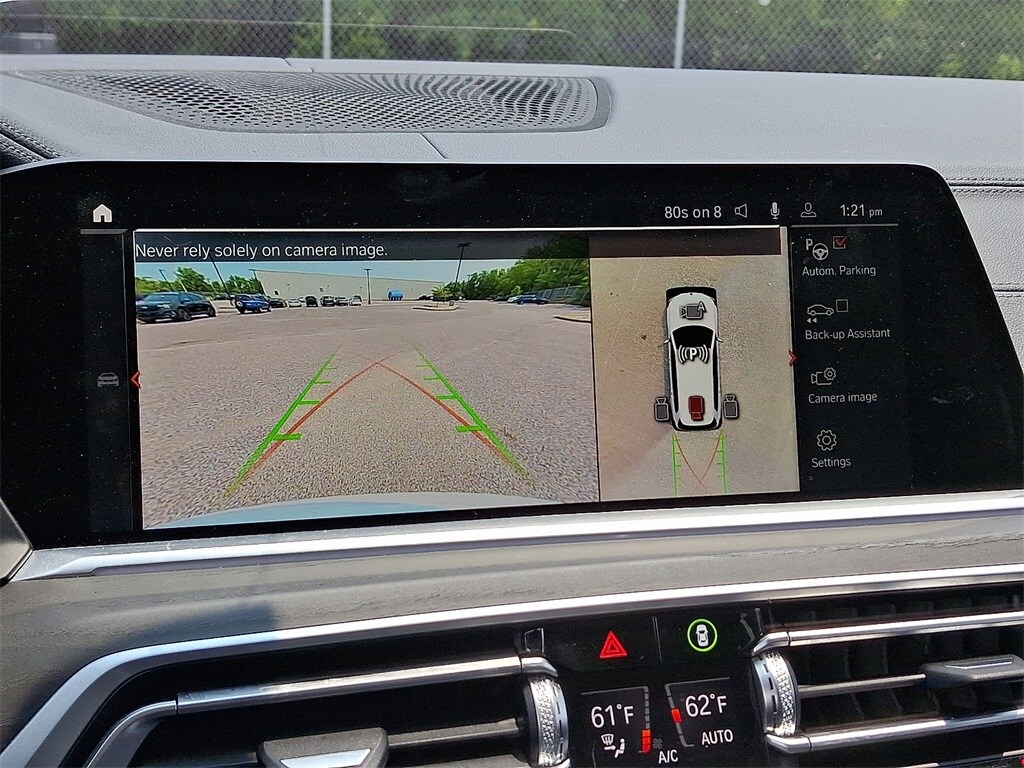 2022 Bmw X7 xDrive40i photo 4