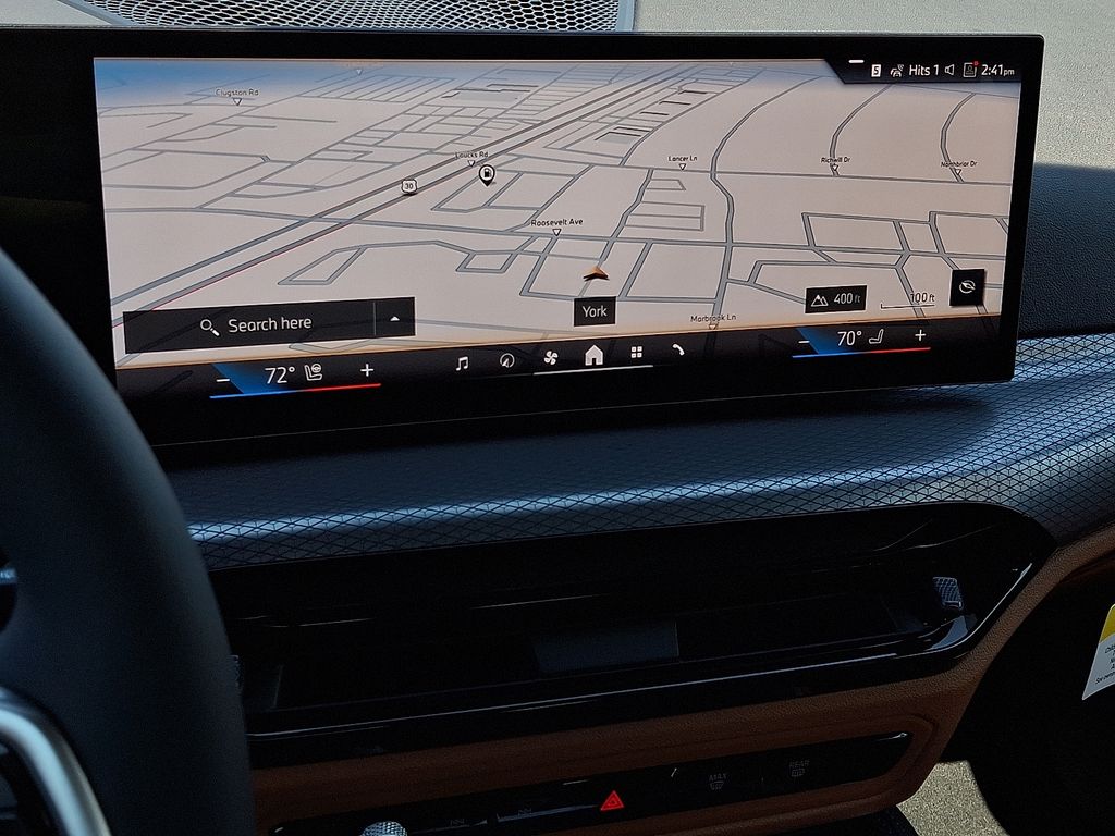 2026 BMW 4 Series 430i - Photo 12