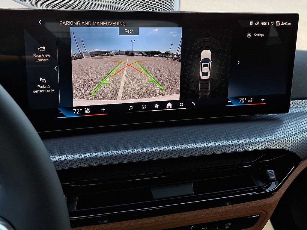 2026 BMW 4 Series 430i - Photo 14