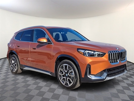 2025 BMW X1 xDrive28i SUV