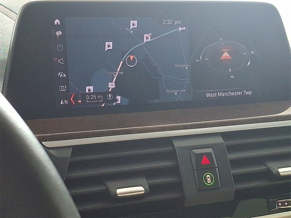 2021 Bmw X3 xDrive30i photo 3